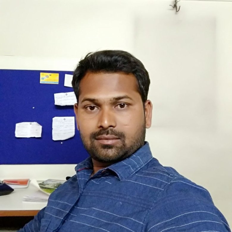 Nilesh Bansode