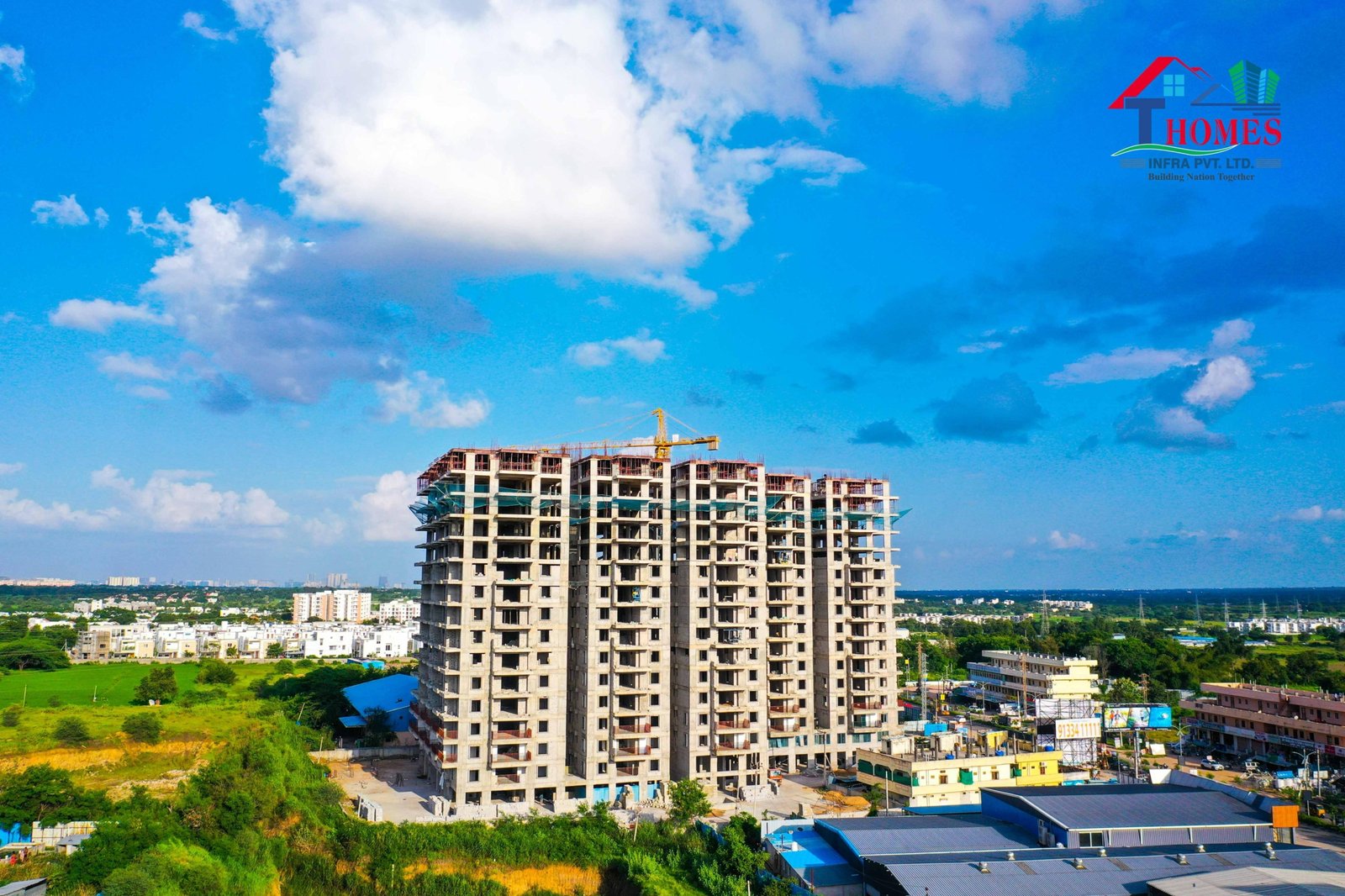 Apartments Flats for Sale in Mokila, Hyderabad (2)