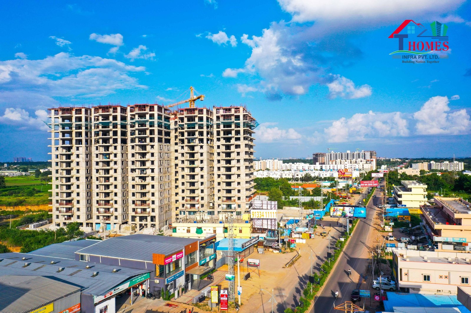 Apartments Flats for Sale in Mokila, Hyderabad (3)