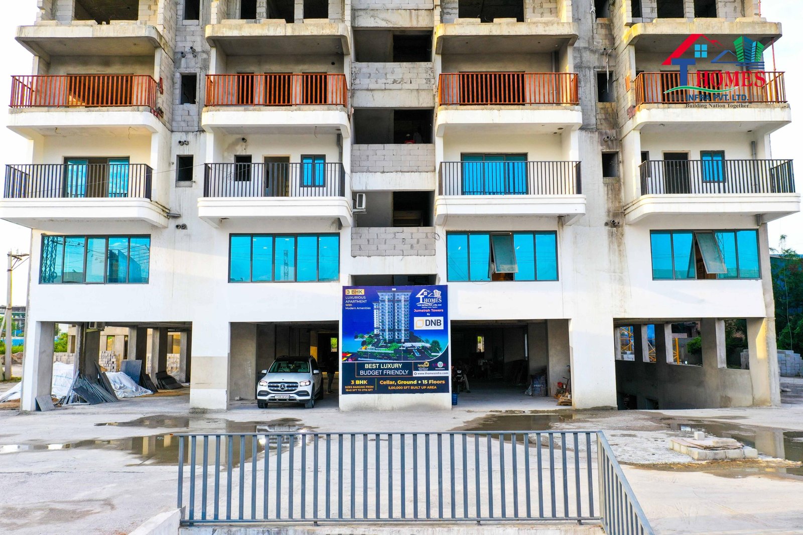 Apartments Flats for Sale in Mokila, Hyderabad (5)