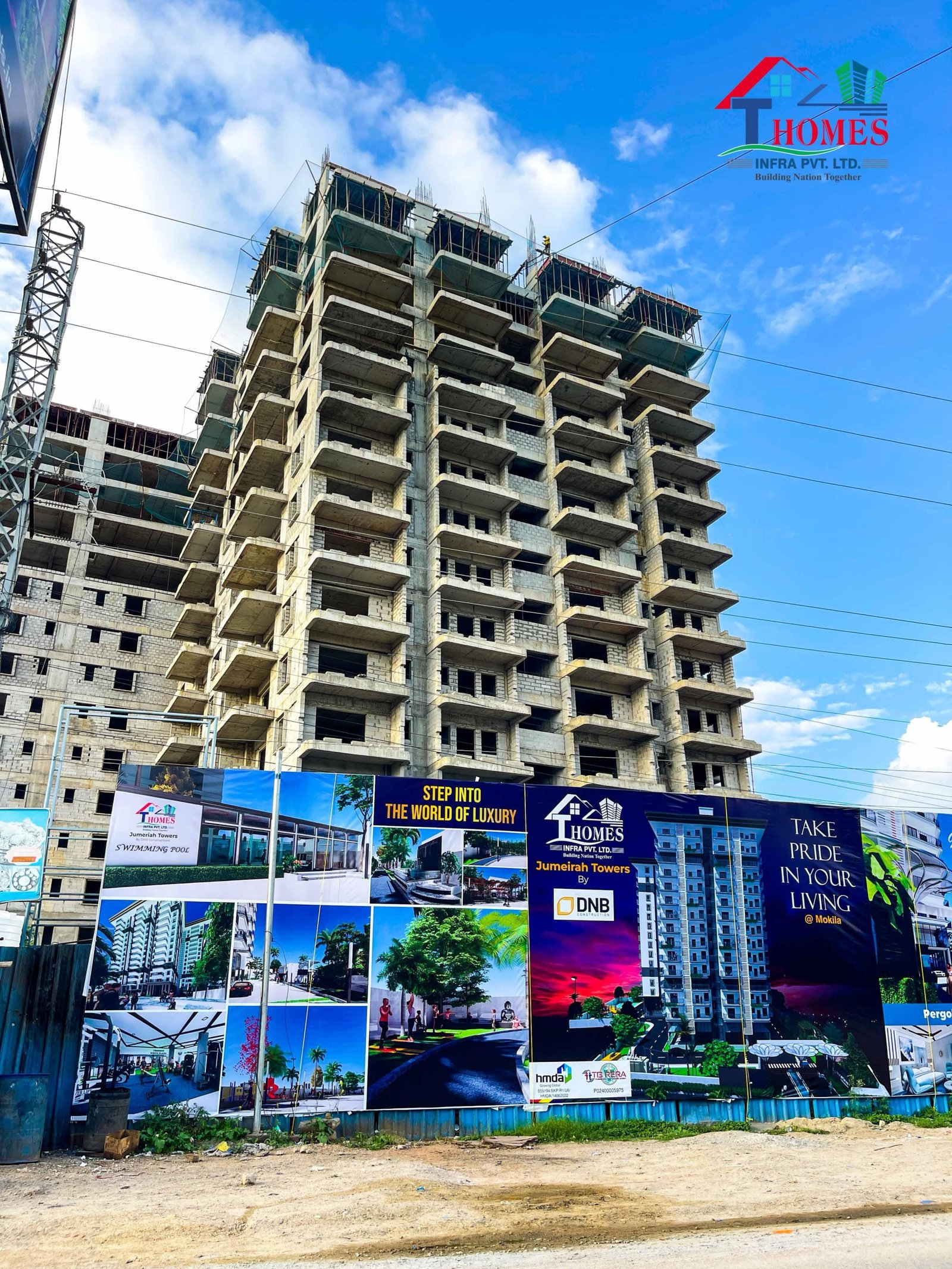 Apartments Flats for Sale in Mokila, Hyderabad (7)